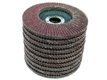 ДИСК 115 мм P 80 ЗАСЛОНКА ЛЕЗВИЯ P80