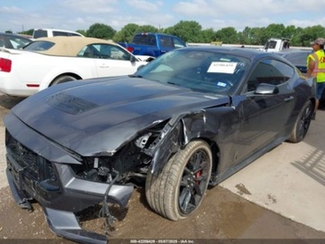 Ford Mustang VI 2024 Ford Mustang GT Premium Fastback 2024 5.0l 5.0 Benzyna 480KM, zdjęcie 1