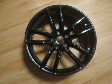 BMW G30 G31 FELGA 8093915 8747407 ET 30 8 x 18