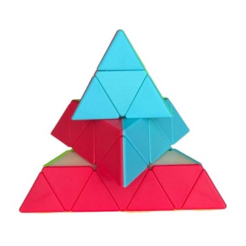 FANXIN MASTER PYRAMINX 4X4 CUB
