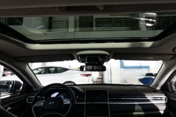 JAC 2026 JAC J7 Plus 1.5T CVT Sedan 136KM 2026, zdjęcie 16