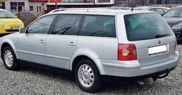KOMPLETNÍ ZAŘÍZENÍ(HÁK) TÁŽNÝ VW PASSAT B5 SEDAN+KOMBI