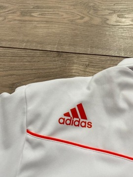 ФУТБОЛКА ПОЛО ADIDAS ROLAND GARROS БЕЛАЯ ТЕННИС S