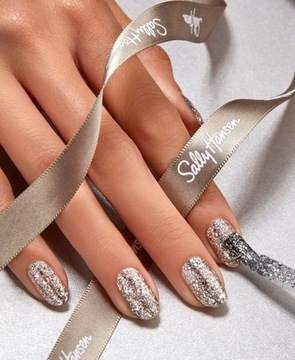 Гель-лак Sally Hansen Miracle Deep Sea, диаметр 781