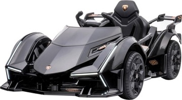 LAMBORGHINI GT AUTO NA AKUMULATOR 12V 4x45W PILOT