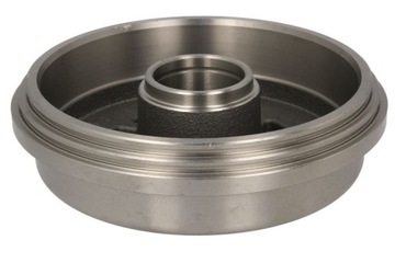 Тормозной барабан DELPHI BF607.