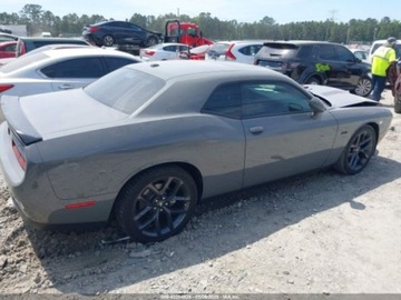 Dodge Challenger III 2023 Dodge Challenger RT 2023 5.7l 5.7 Benzyna 372KM, zdjęcie 6