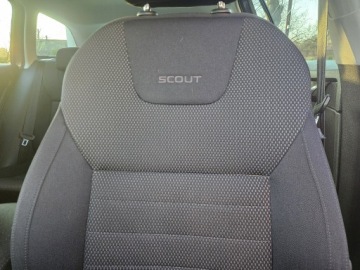 Skoda Octavia III Scout 2.0 TDI 184KM 2014 Škoda Octavia Skoda Octavia SCOUT Bi Xenon, Navi,, zdjęcie 18