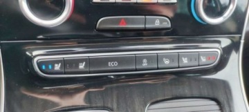 Renault Espace V Van 1.6 Energy dCi 160KM 2018 Renault Espace 1.6D 161kM 7 os. INITIALE PARIS Temp. Akt. Kamera Full Opcj, zdjęcie 34