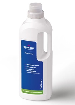 Płyn Quick-Step Clean do pielęgnacji PANELI 1L