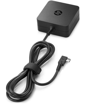 ORYGINALNY ZASILACZ HP TPN-DA04 Type C USB-C 45W