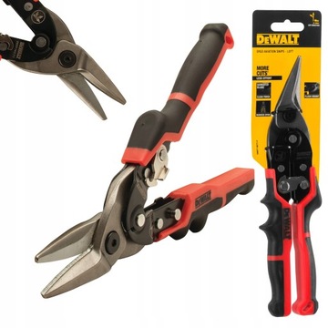 DEWALT DWHT14673-0 ЛИСТЫ ДЛЯ ПРОФИЛЕЙ ЛЕВЫЕ