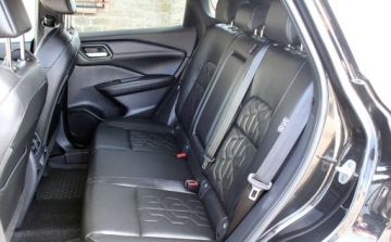 Nissan Qashqai III 2025 Nissan Qashqai TEKNA Full Opcja Jak Nowy Automat 1.4 Benzyna 158KM, zdjęcie 29