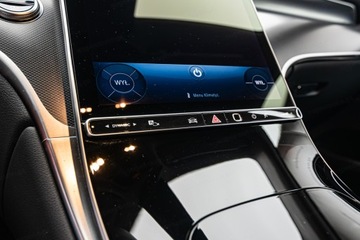 Mercedes GLC C254/X254 Coupe 2.0 220d 197KM 2025 GLC Coupe 220 d 4-Matic Avantgarde 2.0 (197KM) 2025, zdjęcie 11