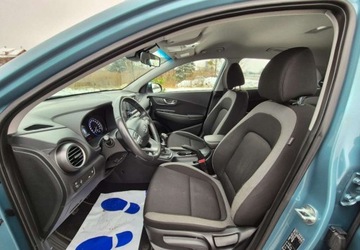 Hyundai Kona I Crossover 1.6 CRDi 115KM 2020 Hyundai Kona Hyundai Kona 1.6 CRDi Select 1.6 Diesel 115KM, zdjęcie 22