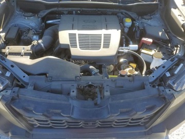 Subaru Forester VI 2024 Subaru Forester Wilderness 2024 2.5l 2.5 Benzyna 182KM, zdjęcie 6