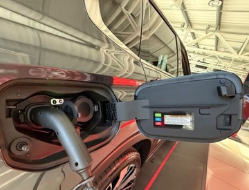 Mitsubishi Outlander III 2025 Mitsubishi Outlander Plug in Instyle Plus Leasing od 101 2.4 306KM, zdjęcie 16