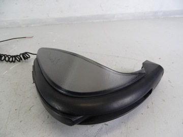 B187 Triumph Scrambler 900 21' Поручни Защитные приспособления для рук Acerbis 200000846