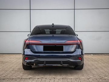 Audi A6 C8 Limousine Facelifting 2.0 40 TDI 204KM 2025 AUDI A6 TDI quattro Sedan (204KM) 2025, zdjęcie 1