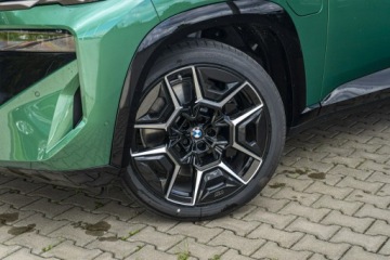 BMW XM SUV Plug-In 3.0 50e 476KM 2026 BMW XM 50e Dostępny od ręki!, zdjęcie 7