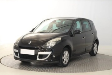 Renault Scenic III Van 1.4 TCe 16v 130KM 2010 Renault Scenic 1.4 TCe, Navi, Klima, Klimatronic, zdjęcie 1