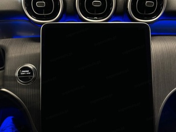 Mercedes GLC C254/X254 2025 GLC Coupe 200 d 4-Matic Avantgarde 2.0 (163KM) 2025, zdjęcie 7