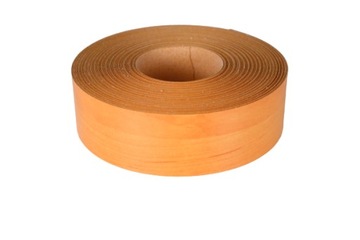 OBRZEŻE OPASKA MEBLOWA Z KLEJEM 40 MM OLCHA 25 MB