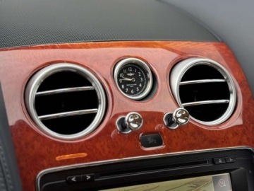 Bentley 2014 Bentley Continental GT 6.0 Benzyna 625KM, zdjęcie 26