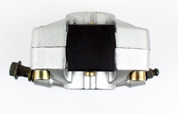 Зажима с зажимом. Lewy ATV200-пост 52 мм