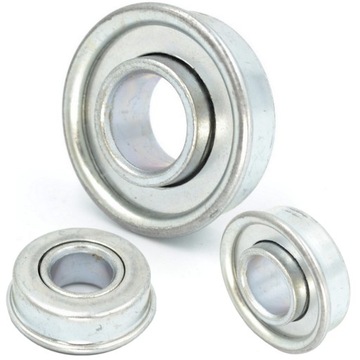 ŁOŻYSKO KOŁA KOSIARKI NAC 12,7mm 28,6mm