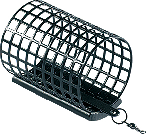 Koszyk Zanętowy OTWARTY Eco FEEDER JAXON 20g