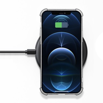 КАРМАН ДЛЯ КАРТОЧКИ ДЛЯ Apple iPhone 12