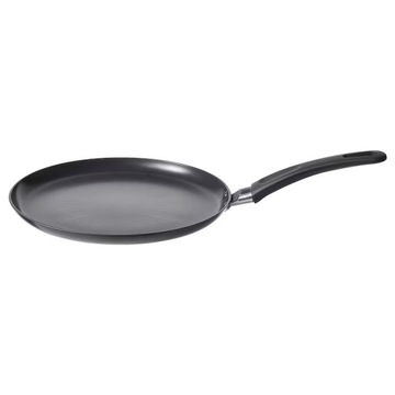 IKEA patelnia do naleśników HEMLAGAD teflon 25cm