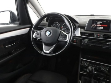 BMW Seria 2 F22-F23-F45-F46 Gran Tourer 218d 150KM 2015 BMW 218 2.0d Active Tourer SportLine Navi Tempomat, zdjęcie 15