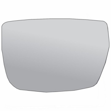 Вставка в зеркало НИЖНЕЕ СПРАВА с подогревом IVECO DAILY