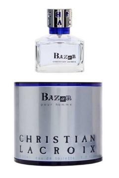 Christian Lacroix Bazar Pour Homme EDT 50ml spray