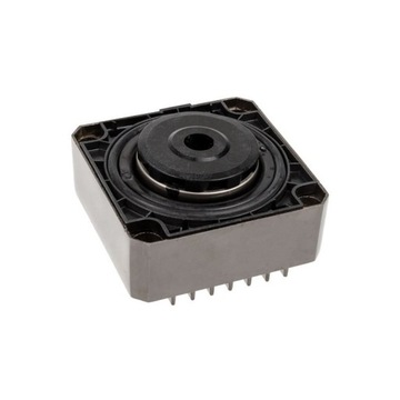 Alphacool Laing DDC310 Pumpe, Single Edition - черный/дункельграу