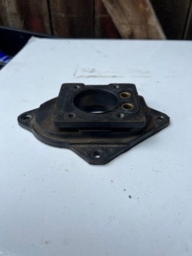 БАЗОВЫЙ МОНОВПРЫСОК AUDI 80 B4 2.0 ABT