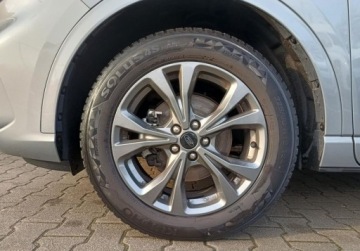 Ford Kuga III SUV 2,0 EcoBlue 120KM 2023 Ford Kuga 2.0 Ecoblue AWD Automat St-Line Vat 23 Salon PL ASO Gwarancja, zdjęcie 9