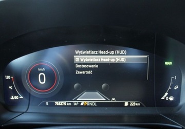 Ford Kuga III SUV Plug-In 2.5 Hybrid 190KM 2021 Ford Kuga 2.5 FHEV 190KM AT Titanium SalonPL SerwisASO FVmarza 2.5 Hybryda, zdjęcie 30