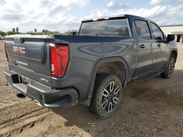  GMC Sierra K1500 AT4 2021 5.3l 5.3 Benzyna 355KM, zdjęcie 3
