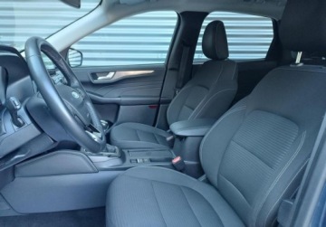 Ford Kuga III SUV 1.5 EcoBoost 150KM 2022 Ford Kuga 1.5 EcoBoost 150KM Titanium P.Zima Hak SalonPL SerwisASO Gwaranc, zdjęcie 25