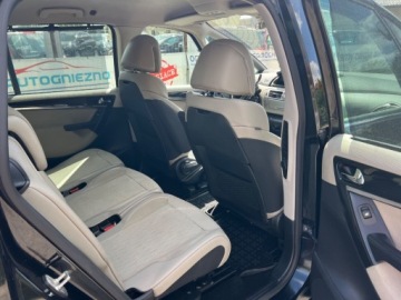 Citroen Grand C4 Picasso I 1.6 HDi FAP 112KM 2011 Citroen C4 Grand Picasso Automat Ledy Klimatyzacja Parktronic Tempomat El., zdjęcie 6