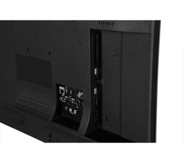 Светодиодный телевизор TOSHIBA 24 дюйма 24WA2363DG