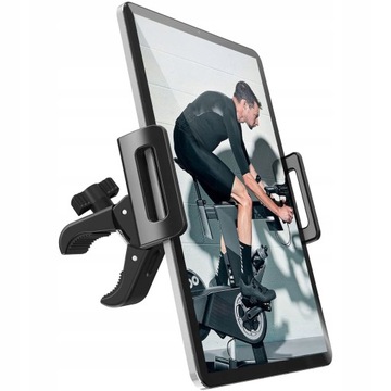 UCHWYT ROWEROWY TABLET NA KIEROWNICĘ DLA 4.7-12.9