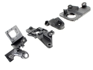 РЕМКОМПЛЕКТ ФАРА ПРАВАЯ CITROEN C5 III