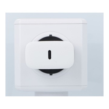 Szybka Ładowarka PD 20W + Kabel USB-C Lightning iPHONE