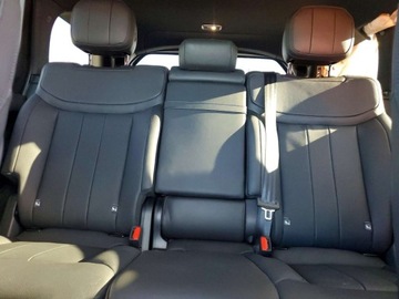 Land Rover Range Rover V 2024 Land Rover Range Rover SE 2024 4.4 Benzyna 523KM, zdjęcie 10