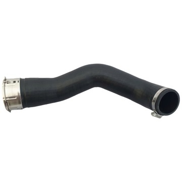 RURA TURBO INTERCOOLER QASHQAI 1.2 DIG-T + GRATIS!
