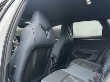 Cupra Terramar SUV 1.5 eTSI 150KM 2024 Cupra Terramar 1.5 eTSI 150KM Audio Sennheiser Pak, zdjęcie 38